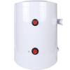 Бойлер комбинированного нагрева Rommer RWH-1210-050080 настенный 80 л. ТЭН 2,4 кВт фото 2