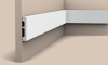 Плинтус Orac Decor Axxent SX157 200x1.3x6.6 фото 3