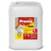 Грунтовка универсальная для наружных и внутренних работ Premia Club 10 л
