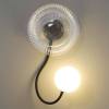 Подвесной светодиодный светильник Odeon Light Fierro 4991/55L фото 4