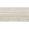 Керамогранит Ariostea Marmi Classici P612706 Travertino Silver Preluc 60x120