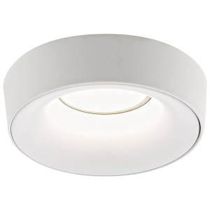 Встраиваемый светильник Ambrella light Classic A890 WH
