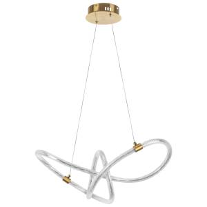 Подвесная люстра Lightstar Corinto 637093