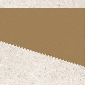 Декор VIVES Nassau Kokomo Crema Oro 20x20