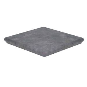 Ступень Westerwalder Atrium 243155512/WKS31170 E Dunkelgrau Eckflorentiner Угловая 32x32