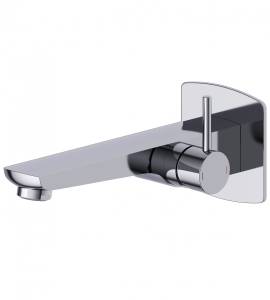 Смеситель для раковины Wonzon & Woghand WW-88869031-1-CR хром