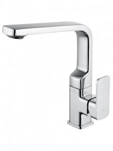 Смеситель для кухни Wonzon & Woghand Arnie WW-692102-CR Хром