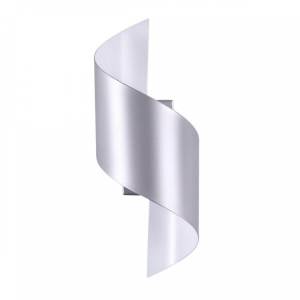Настенный светодиодный светильник Odeon Light Hightech Boccolo 3800/5WL