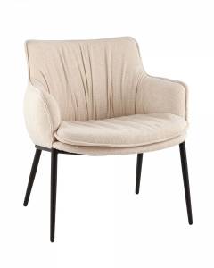 Кресло Stool Group Твигги LV-126-Pa221-01 Кремовый