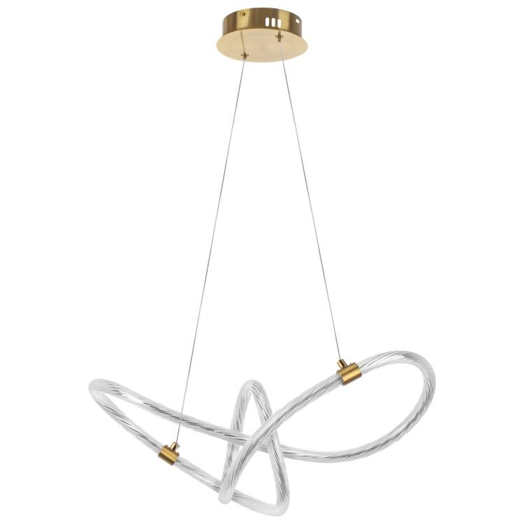 Подвесная люстра Lightstar Corinto 637093