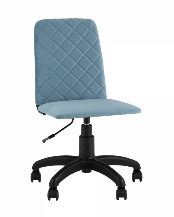 Кресло офисное Stool Group Кристенсен fb-christensen-office-bl-vl-47 Пыльно-синий
