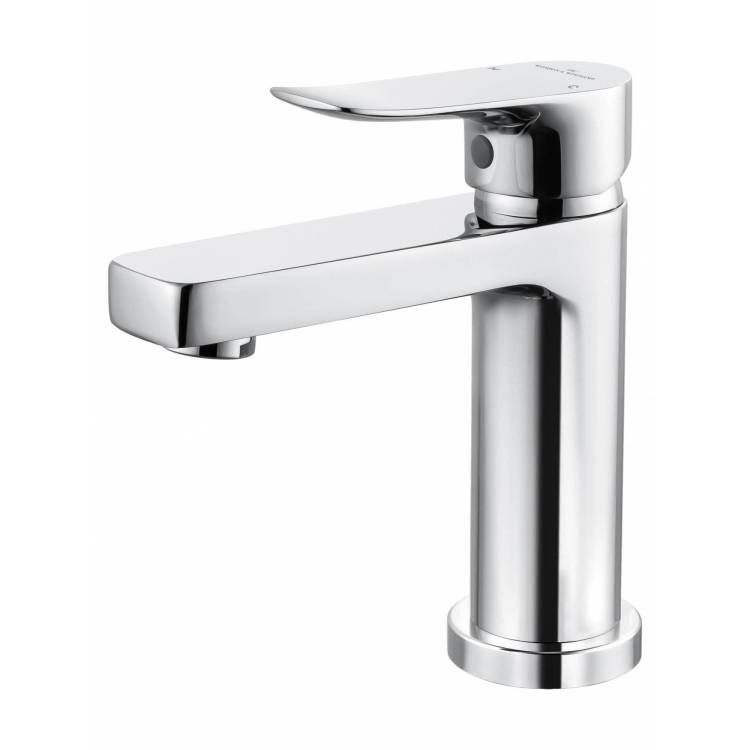 Смеситель для раковины Wonzon & Woghand WW-A40222-CR хром