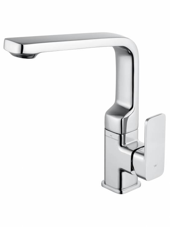 Смеситель для кухни Wonzon & Woghand Arnie WW-692102-CR Хром