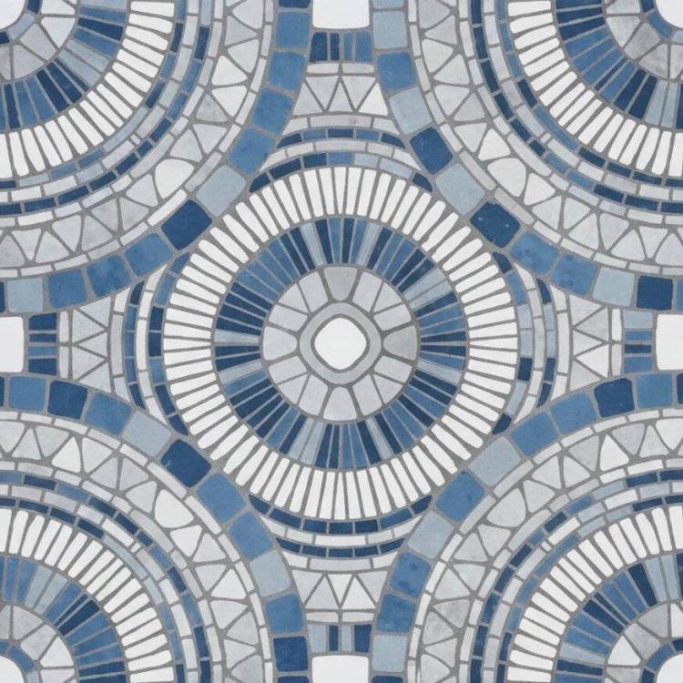 Керамогранит Mainzu Halo Aurora 20x20