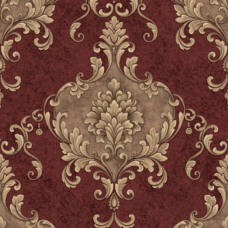 Обои Zambaiti Parati Casa Chic Z20140