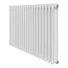 Дизайн-радиатор стальной Royal Thermo Shift R22 C2050 - 12 секц. RAL9016