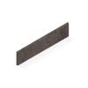 Плинтус Atlas Concorde Russia Drift 610130004527 Grey Battiscopa/Дрифт Грей 7.2x80