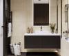 Керамогранит Laparet Evolution Crema Матовый Карвинг 59.5x59.5 фото 3