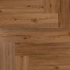 SPC Ламинат FLoorFactor Herringbone 5/34 4V HB.20 Honey Oak 675x135