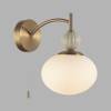 Бра Lumion Gloriya 8272/1W фото 3