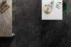 Керамогранит Italgraniti Shale SL06BAR Taupe Ribbed Sq 60x120 фото 18