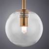 Подвесной светильник Arte Lamp Cameron A7710SP-1AB фото 2