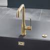 Смеситель для кухни Grohe Essence New 30269GN0 фото 3