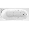Акриловая ванна Excellent Sekwana WAEX.SEK17.RELAX 170x75