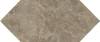 Керамическая плитка Kerama Marazzi Бикуш 35002 бежевый темный 14x34