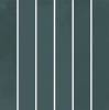 Декор Kerama Marazzi Фес KMD2MSM006BN мозаичный бирюзовый тёмный глянцевый 15x15 фото 7