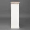 Шкаф Tetchair Secret de Maison Ривьера 12388 Antique white/white wash фото 6