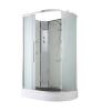 Душевая кабина AvaCan EM2912LN без крыши, 120x90x208