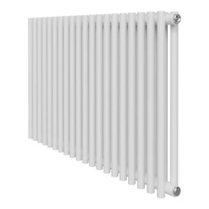Дизайн-радиатор стальной Royal Thermo Shift R22 C2050 - 12 секц. RAL9016