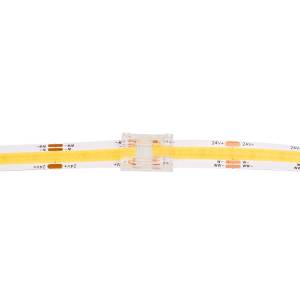 Коннектор Wolta WLS-3PIN-CCT-COB-10MM-I