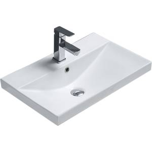 Раковина Equil Lake 70