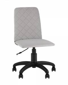 Кресло офисное Stool Group Кристенсен fb-christensen-office-bl-vl-51 Светло-серый