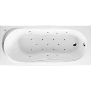 Акриловая ванна Excellent Sekwana WAEX.SEK17.RELAX 170x75