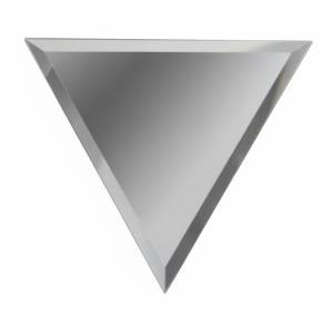 Зеркальная плитка ДСТ РЗС1-01(вн) Полуромб Внутренний 17x20