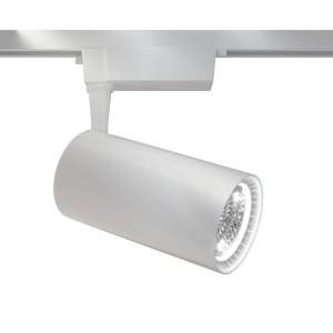 Трековый светильник Technical Vuoro TR003-1-40W4K-W