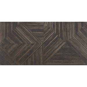 Керамогранит La Platera Millstone Black-D 60x120