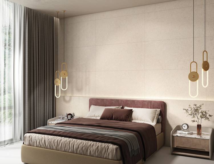 Global Tile Shell