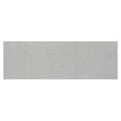 Керамическая плитка Mykonos Atrio Stripes Grey 40x120