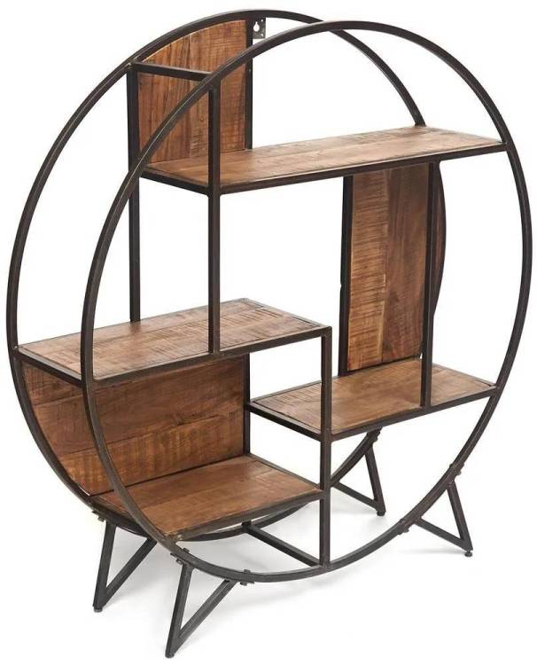 Этажерка Tetchair Secret de Maison Стубе 12979 хела/металл натуральный
