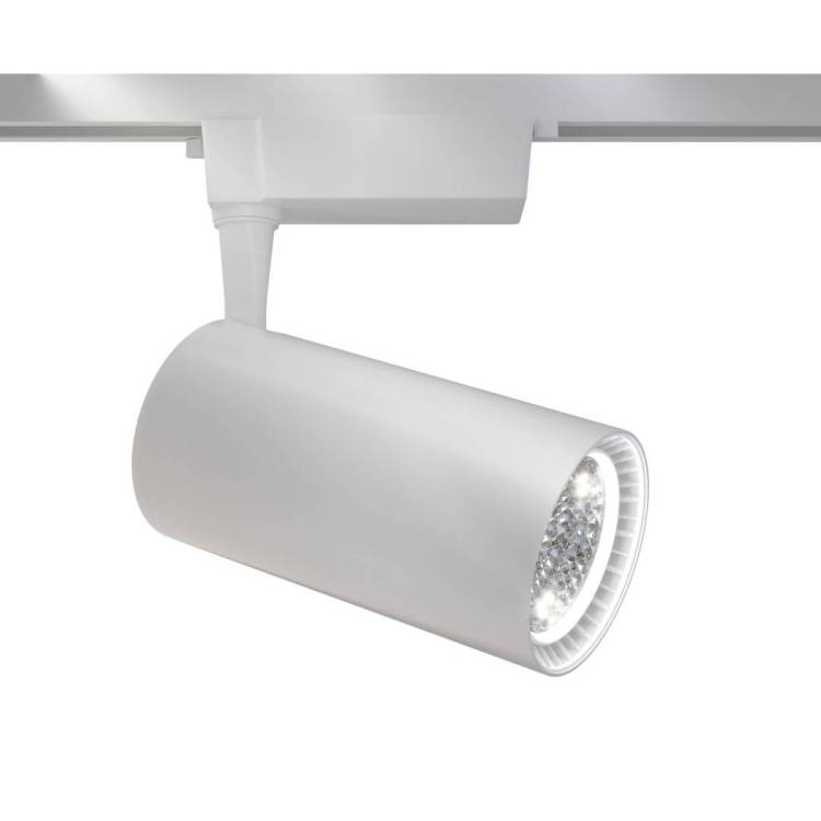 Трековый светильник Technical Vuoro TR003-1-40W4K-W