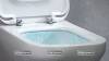 Чаша для унитаза приставного Ideal Standard Connect AquaBlade E052401 фото 2