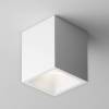 Декоративная рамка-отражатель для светильников Technical Accessories Ring8-10W-SQ-W фото 3