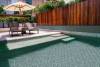 Керамогранит Nanda Tiles Marlow Seafoam Green 11.5x11.5 фото 11