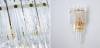 Настенный светильник Imperium Loft Murano Glass Ice 143830-22 фото 2
