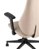 Кресло компьютерное Stool Group TopChairs Trophey DD-001 beige бежевый фото 6