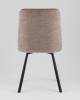 Стул Stool Group Trell OS-2445-5 Bregocv-34 brown DUAL коричневый фото 5
